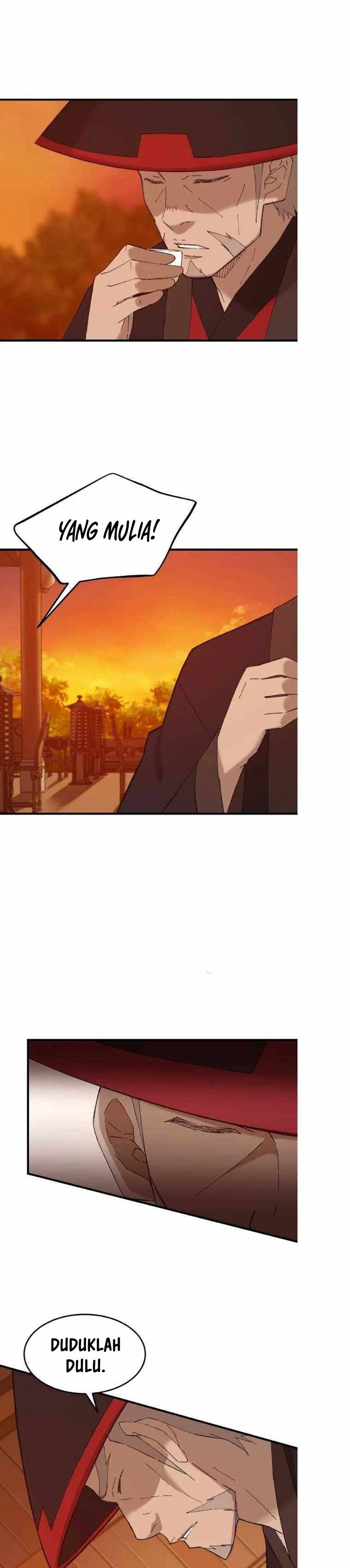 Dilarang COPAS - situs resmi www.mangacanblog.com - Komik the great master 046 - chapter 46 47 Indonesia the great master 046 - chapter 46 Terbaru 2|Baca Manga Komik Indonesia|Mangacan