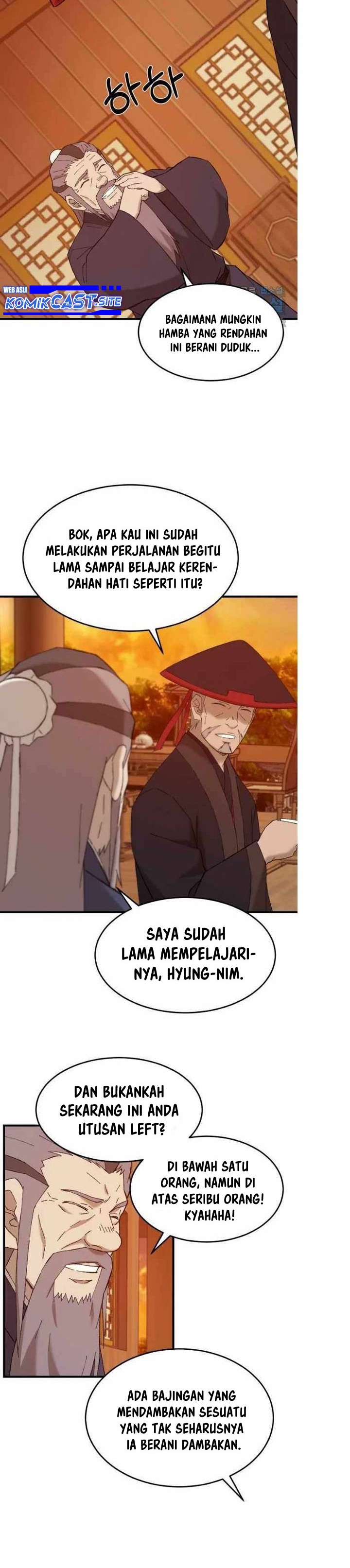 Dilarang COPAS - situs resmi www.mangacanblog.com - Komik the great master 046 - chapter 46 47 Indonesia the great master 046 - chapter 46 Terbaru 3|Baca Manga Komik Indonesia|Mangacan