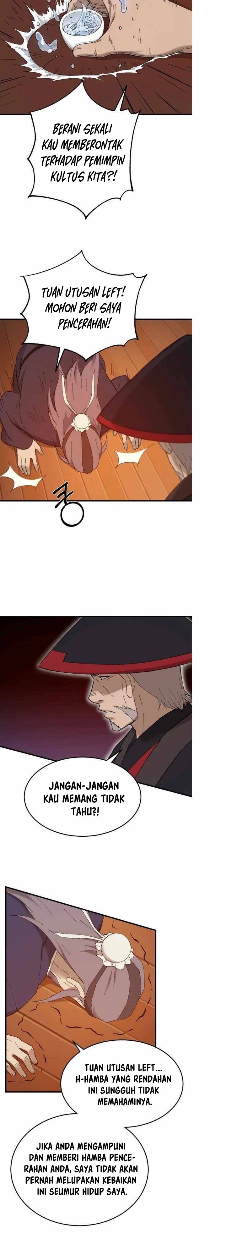 Dilarang COPAS - situs resmi www.mangacanblog.com - Komik the great master 046 - chapter 46 47 Indonesia the great master 046 - chapter 46 Terbaru 5|Baca Manga Komik Indonesia|Mangacan