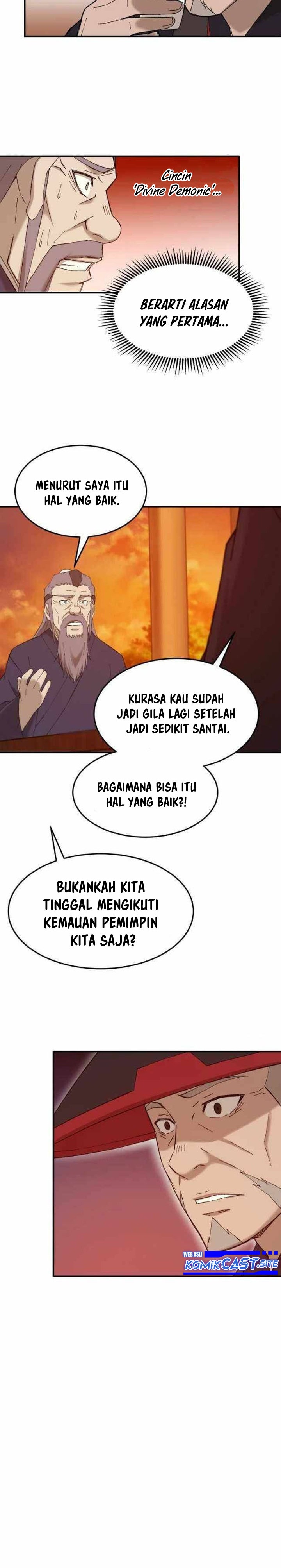 Dilarang COPAS - situs resmi www.mangacanblog.com - Komik the great master 046 - chapter 46 47 Indonesia the great master 046 - chapter 46 Terbaru 10|Baca Manga Komik Indonesia|Mangacan