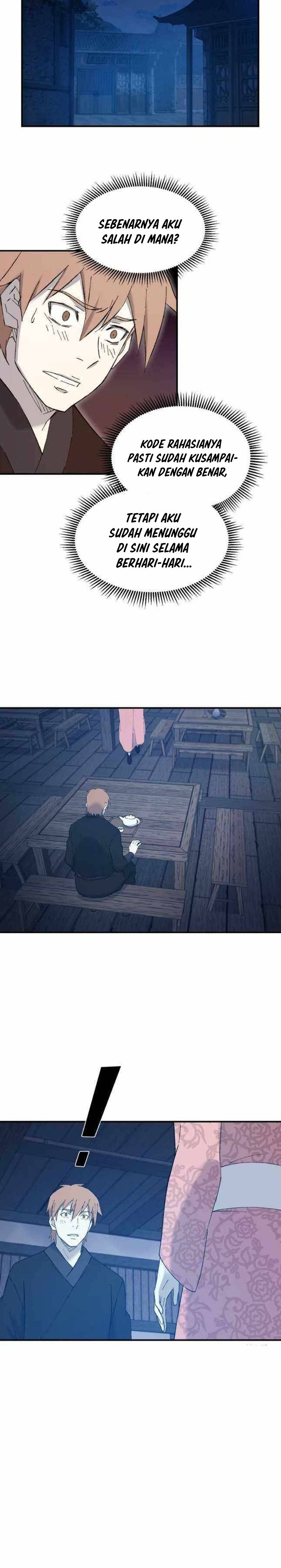 Dilarang COPAS - situs resmi www.mangacanblog.com - Komik the great master 046 - chapter 46 47 Indonesia the great master 046 - chapter 46 Terbaru 12|Baca Manga Komik Indonesia|Mangacan