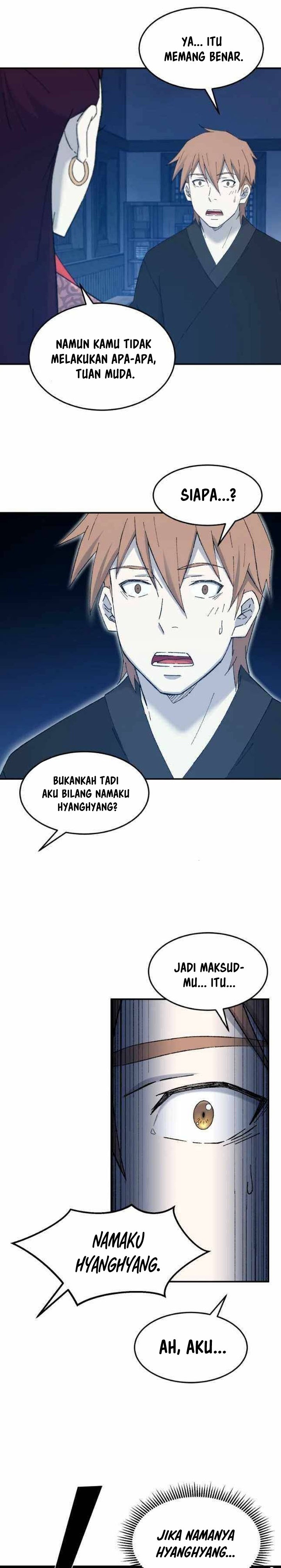 Dilarang COPAS - situs resmi www.mangacanblog.com - Komik the great master 046 - chapter 46 47 Indonesia the great master 046 - chapter 46 Terbaru 14|Baca Manga Komik Indonesia|Mangacan