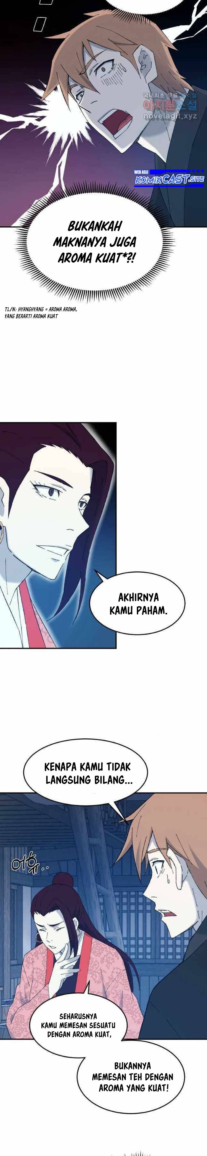 Dilarang COPAS - situs resmi www.mangacanblog.com - Komik the great master 046 - chapter 46 47 Indonesia the great master 046 - chapter 46 Terbaru 15|Baca Manga Komik Indonesia|Mangacan