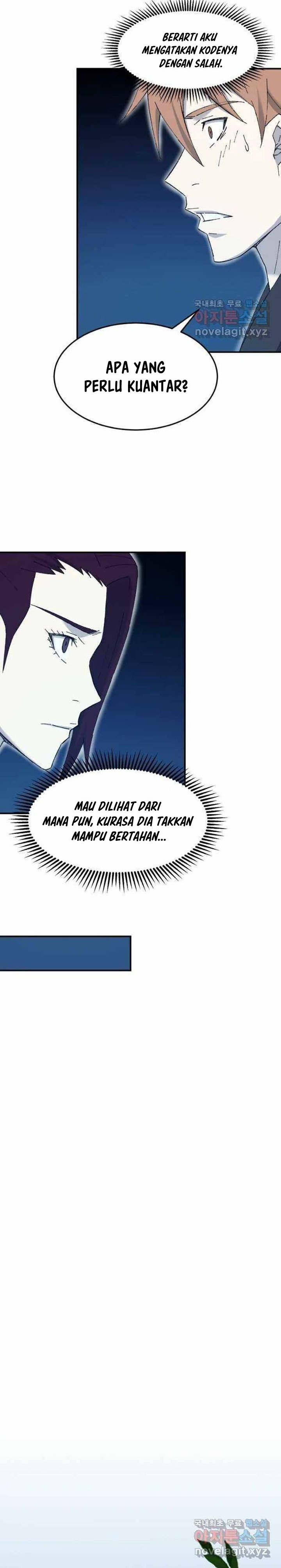 Dilarang COPAS - situs resmi www.mangacanblog.com - Komik the great master 046 - chapter 46 47 Indonesia the great master 046 - chapter 46 Terbaru 16|Baca Manga Komik Indonesia|Mangacan