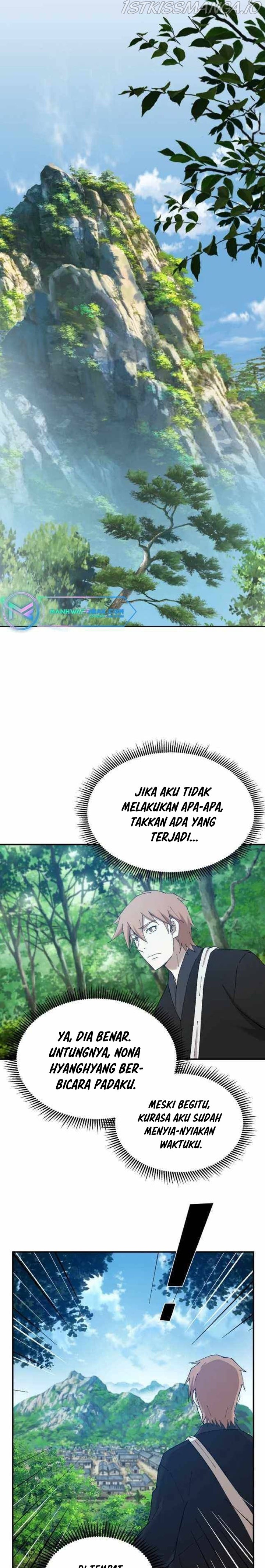 Dilarang COPAS - situs resmi www.mangacanblog.com - Komik the great master 046 - chapter 46 47 Indonesia the great master 046 - chapter 46 Terbaru 17|Baca Manga Komik Indonesia|Mangacan