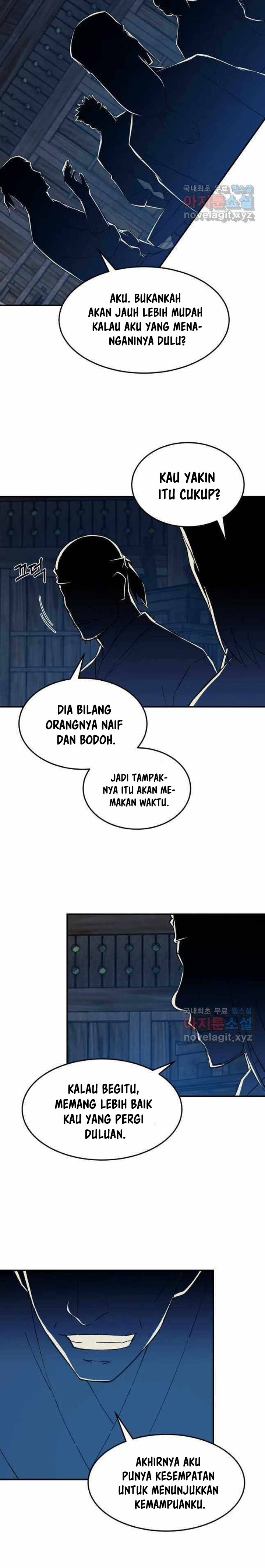 Dilarang COPAS - situs resmi www.mangacanblog.com - Komik the great master 046 - chapter 46 47 Indonesia the great master 046 - chapter 46 Terbaru 20|Baca Manga Komik Indonesia|Mangacan