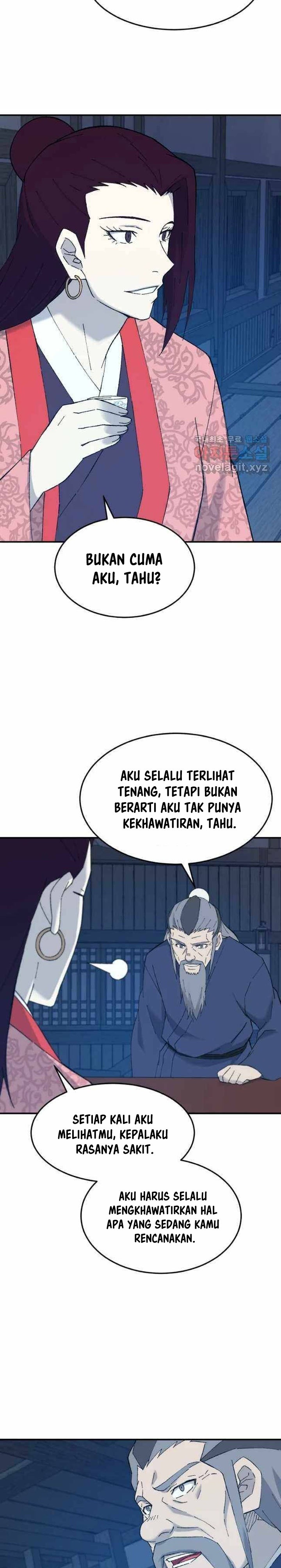 Dilarang COPAS - situs resmi www.mangacanblog.com - Komik the great master 046 - chapter 46 47 Indonesia the great master 046 - chapter 46 Terbaru 22|Baca Manga Komik Indonesia|Mangacan