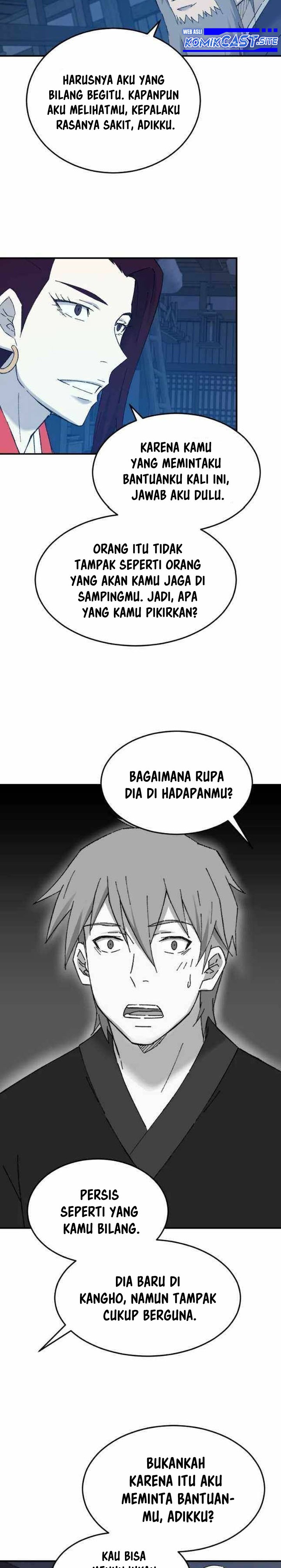 Dilarang COPAS - situs resmi www.mangacanblog.com - Komik the great master 046 - chapter 46 47 Indonesia the great master 046 - chapter 46 Terbaru 23|Baca Manga Komik Indonesia|Mangacan
