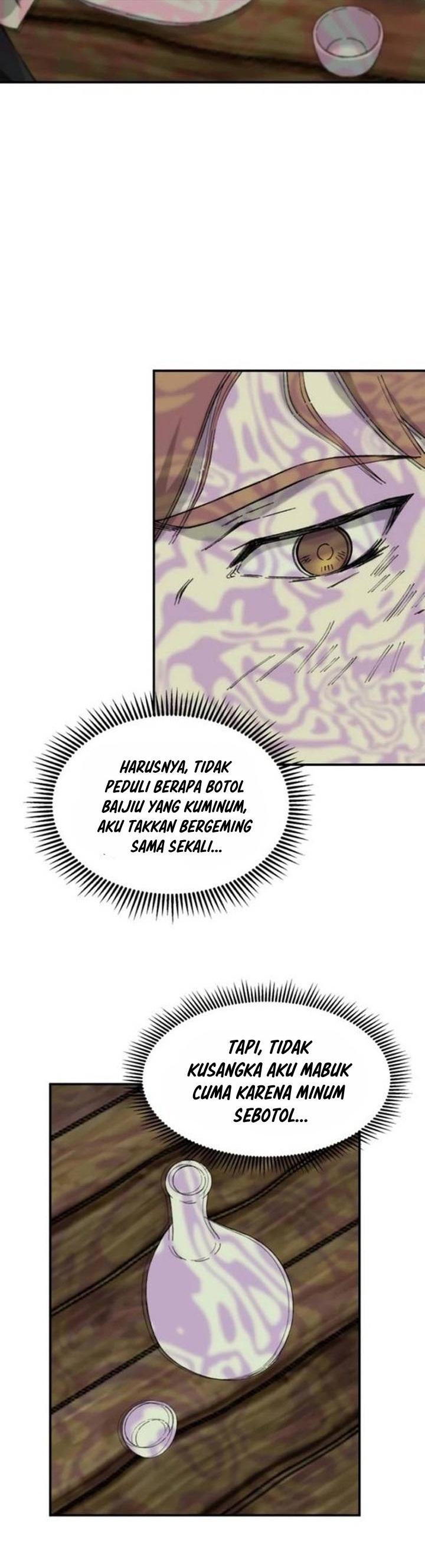 The Great Master chapter 47