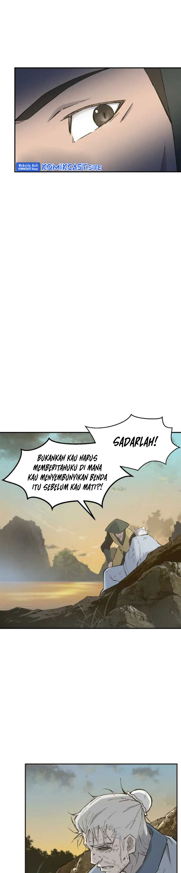 The Great Master chapter 51