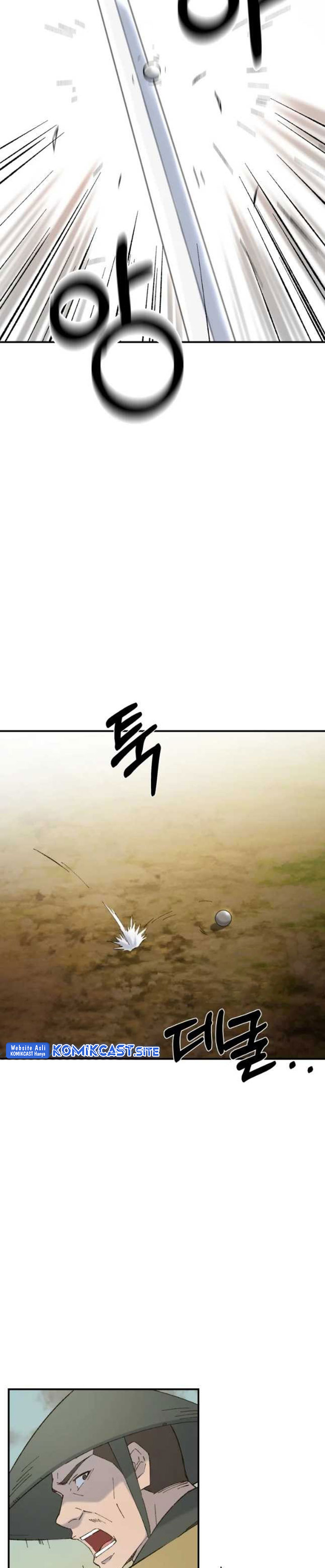 The Great Master chapter 51