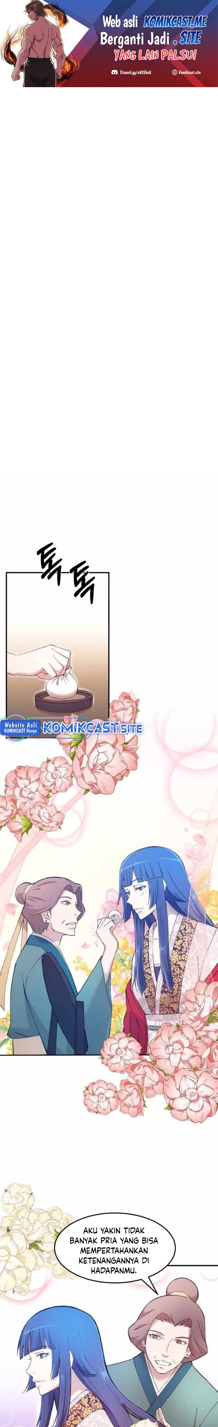 Dilarang COPAS - situs resmi www.mangacanblog.com - Komik the great master 058 - chapter 58 59 Indonesia the great master 058 - chapter 58 Terbaru 1|Baca Manga Komik Indonesia|Mangacan
