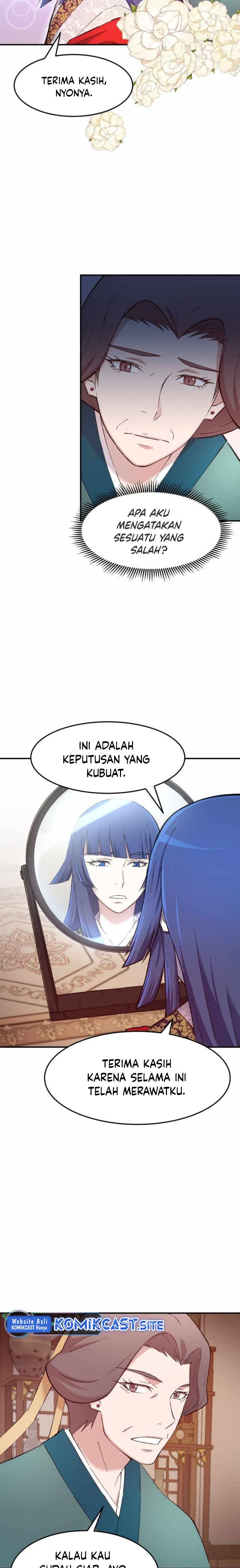 Dilarang COPAS - situs resmi www.mangacanblog.com - Komik the great master 058 - chapter 58 59 Indonesia the great master 058 - chapter 58 Terbaru 2|Baca Manga Komik Indonesia|Mangacan