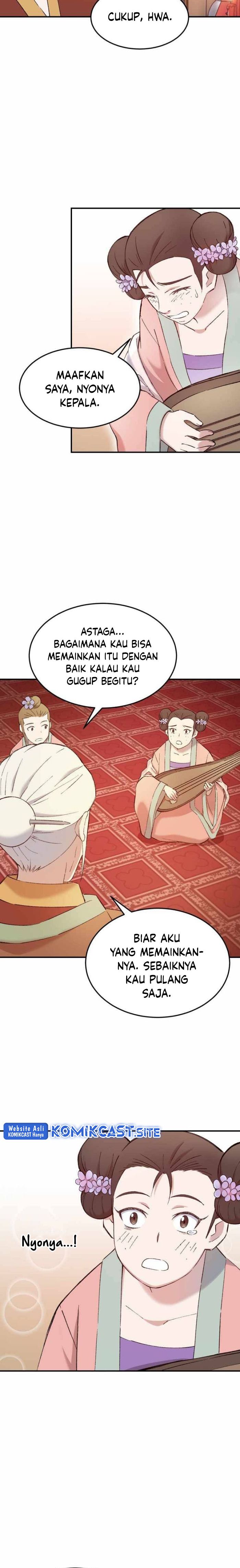Dilarang COPAS - situs resmi www.mangacanblog.com - Komik the great master 058 - chapter 58 59 Indonesia the great master 058 - chapter 58 Terbaru 5|Baca Manga Komik Indonesia|Mangacan