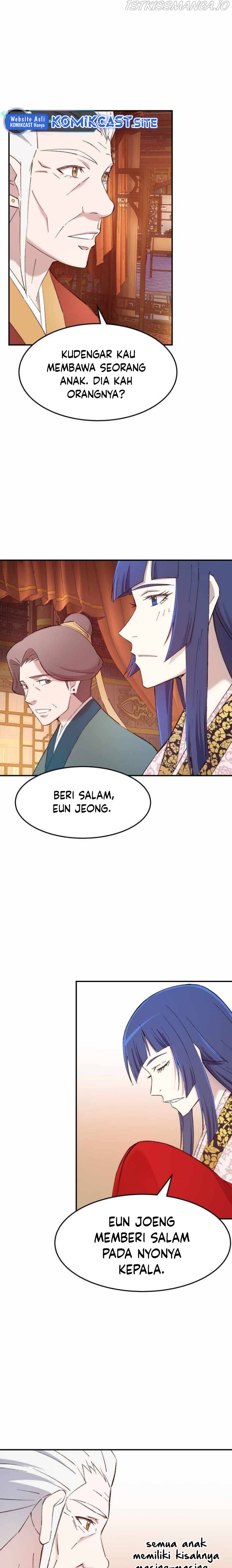 Dilarang COPAS - situs resmi www.mangacanblog.com - Komik the great master 058 - chapter 58 59 Indonesia the great master 058 - chapter 58 Terbaru 7|Baca Manga Komik Indonesia|Mangacan