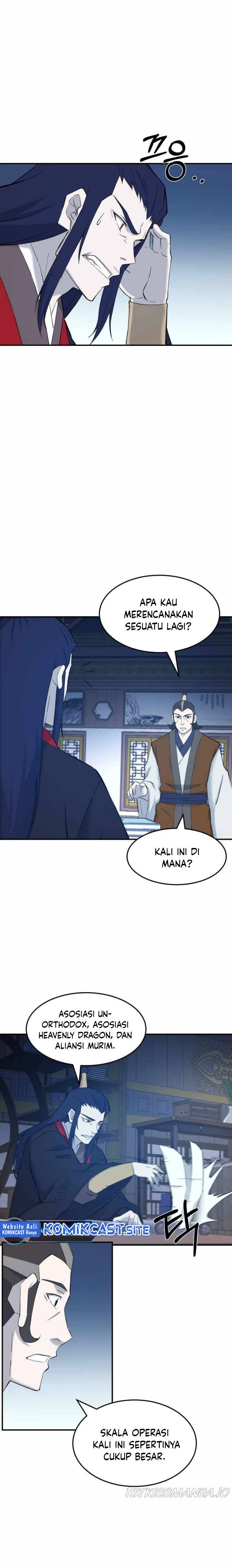 Dilarang COPAS - situs resmi www.mangacanblog.com - Komik the great master 058 - chapter 58 59 Indonesia the great master 058 - chapter 58 Terbaru 9|Baca Manga Komik Indonesia|Mangacan