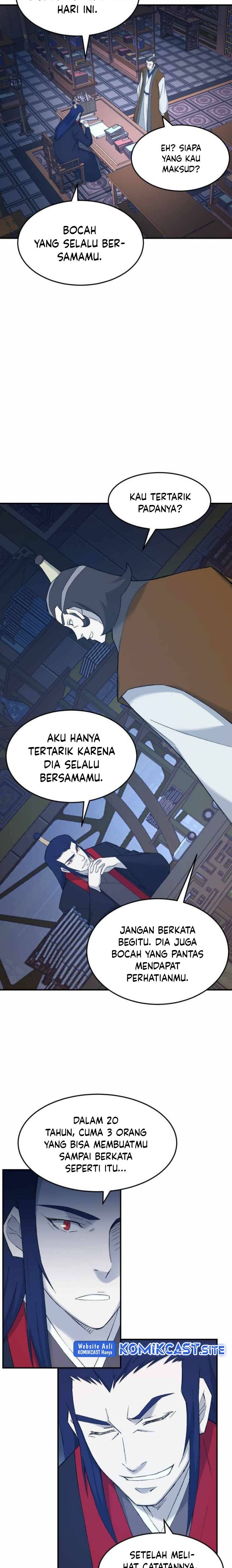 Dilarang COPAS - situs resmi www.mangacanblog.com - Komik the great master 058 - chapter 58 59 Indonesia the great master 058 - chapter 58 Terbaru 11|Baca Manga Komik Indonesia|Mangacan