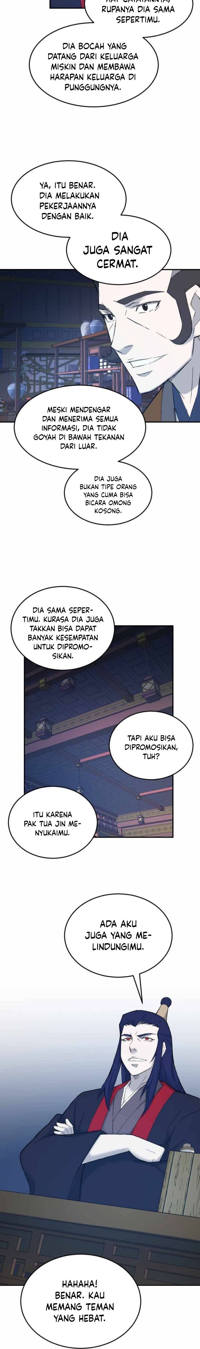 Dilarang COPAS - situs resmi www.mangacanblog.com - Komik the great master 058 - chapter 58 59 Indonesia the great master 058 - chapter 58 Terbaru 12|Baca Manga Komik Indonesia|Mangacan
