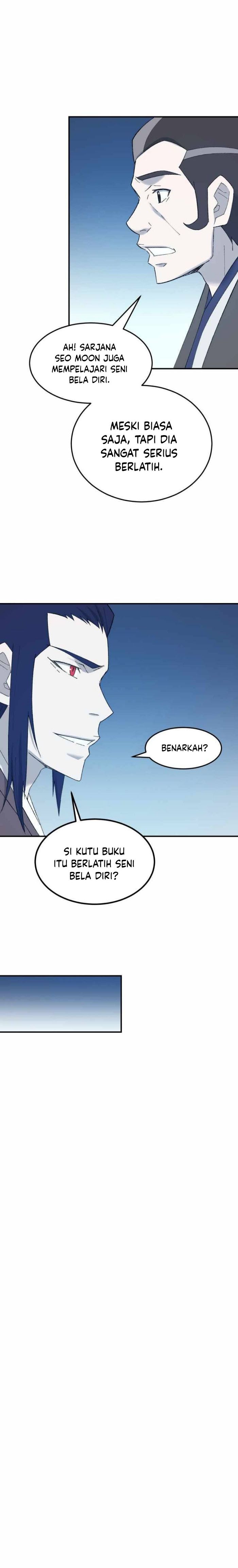 Dilarang COPAS - situs resmi www.mangacanblog.com - Komik the great master 058 - chapter 58 59 Indonesia the great master 058 - chapter 58 Terbaru 14|Baca Manga Komik Indonesia|Mangacan