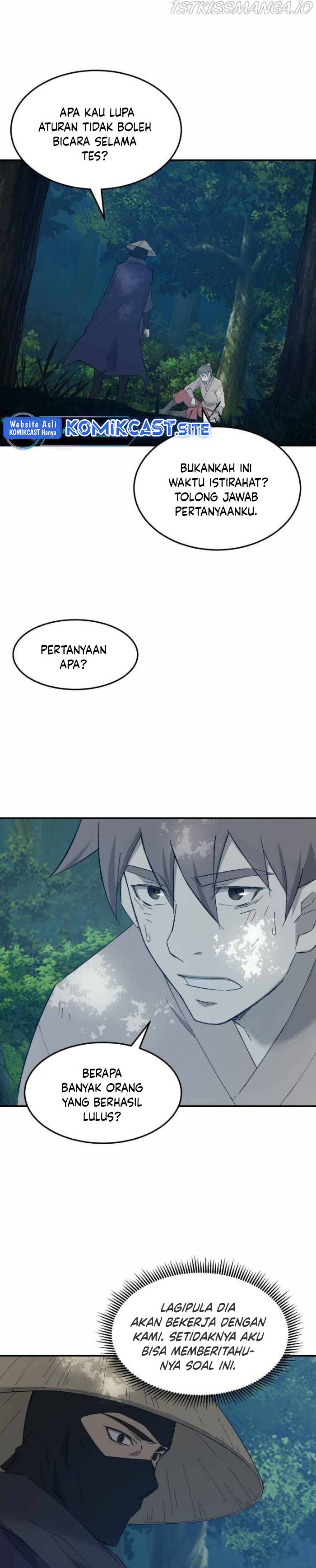 Dilarang COPAS - situs resmi www.mangacanblog.com - Komik the great master 058 - chapter 58 59 Indonesia the great master 058 - chapter 58 Terbaru 19|Baca Manga Komik Indonesia|Mangacan