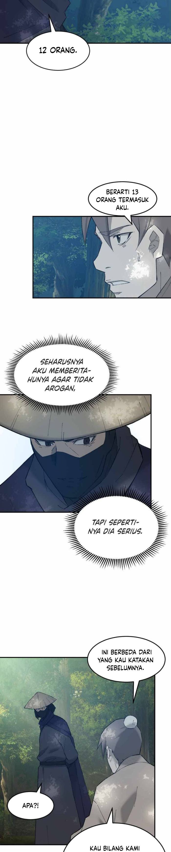 Dilarang COPAS - situs resmi www.mangacanblog.com - Komik the great master 058 - chapter 58 59 Indonesia the great master 058 - chapter 58 Terbaru 20|Baca Manga Komik Indonesia|Mangacan