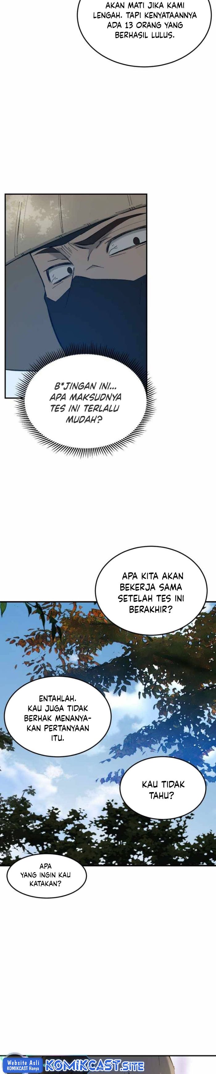 Dilarang COPAS - situs resmi www.mangacanblog.com - Komik the great master 058 - chapter 58 59 Indonesia the great master 058 - chapter 58 Terbaru 21|Baca Manga Komik Indonesia|Mangacan