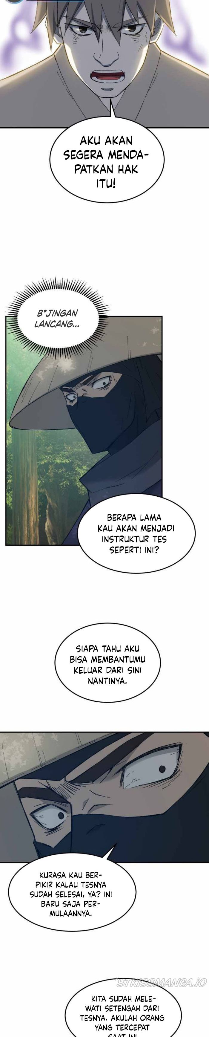 Dilarang COPAS - situs resmi www.mangacanblog.com - Komik the great master 058 - chapter 58 59 Indonesia the great master 058 - chapter 58 Terbaru 22|Baca Manga Komik Indonesia|Mangacan