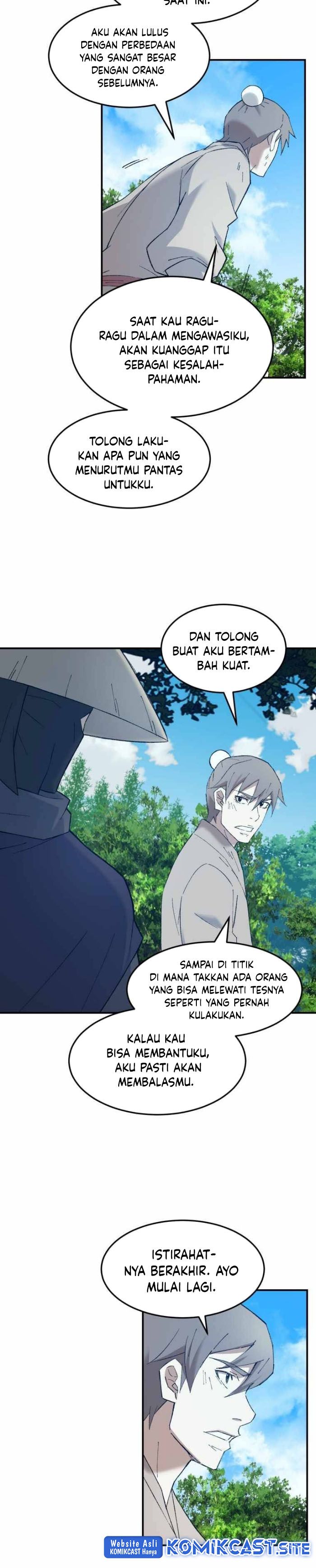 Dilarang COPAS - situs resmi www.mangacanblog.com - Komik the great master 058 - chapter 58 59 Indonesia the great master 058 - chapter 58 Terbaru 23|Baca Manga Komik Indonesia|Mangacan