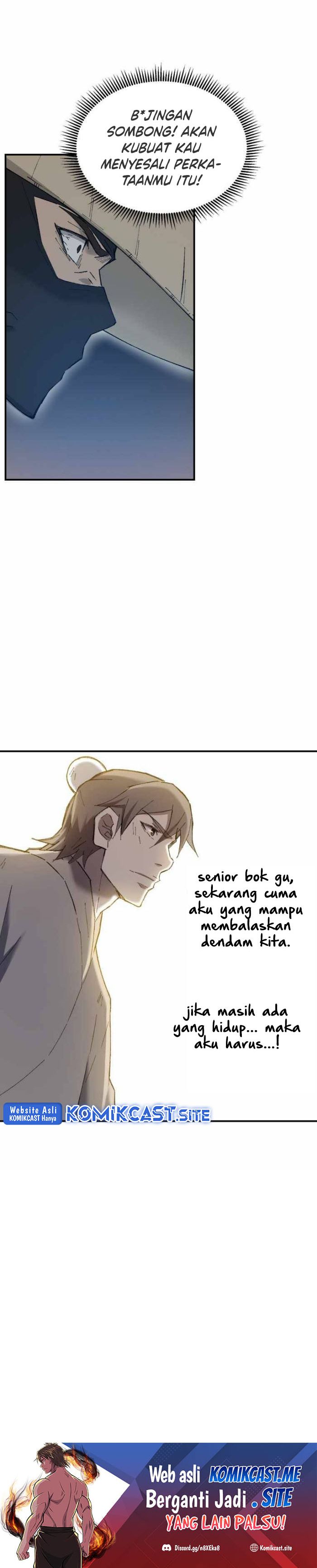 Dilarang COPAS - situs resmi www.mangacanblog.com - Komik the great master 058 - chapter 58 59 Indonesia the great master 058 - chapter 58 Terbaru 24|Baca Manga Komik Indonesia|Mangacan