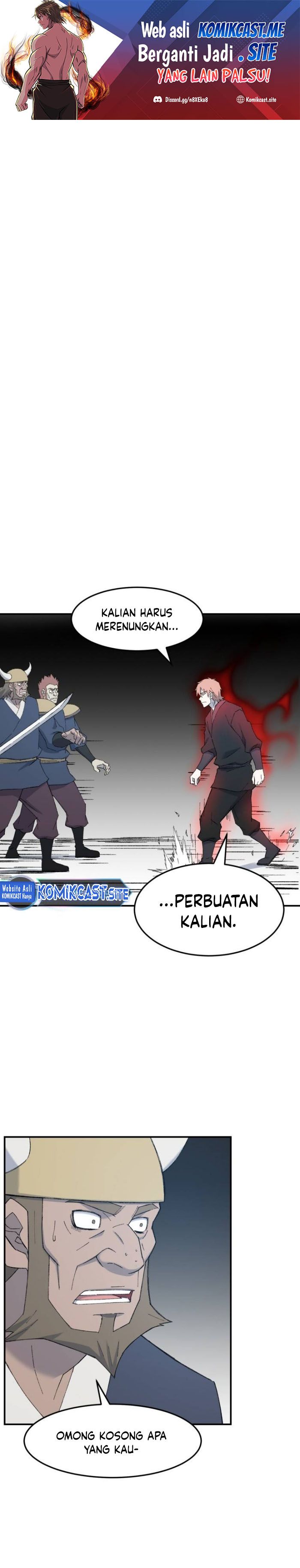 Dilarang COPAS - situs resmi www.mangacanblog.com - Komik the great master 060 - chapter 60 61 Indonesia the great master 060 - chapter 60 Terbaru 1|Baca Manga Komik Indonesia|Mangacan