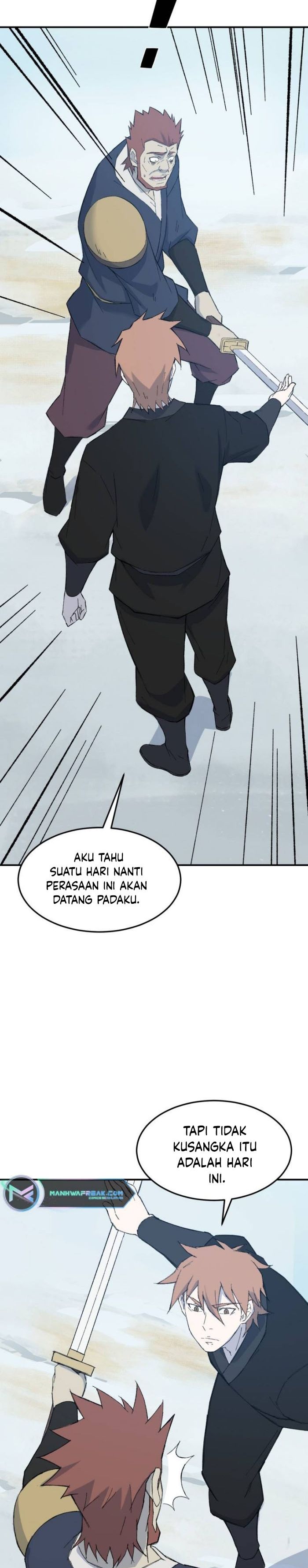 Dilarang COPAS - situs resmi www.mangacanblog.com - Komik the great master 060 - chapter 60 61 Indonesia the great master 060 - chapter 60 Terbaru 20|Baca Manga Komik Indonesia|Mangacan