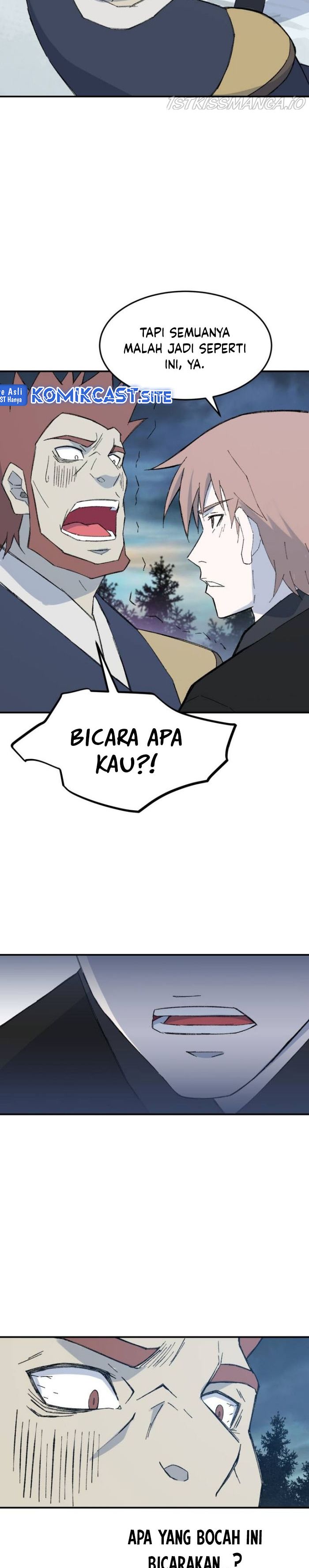 Dilarang COPAS - situs resmi www.mangacanblog.com - Komik the great master 060 - chapter 60 61 Indonesia the great master 060 - chapter 60 Terbaru 21|Baca Manga Komik Indonesia|Mangacan