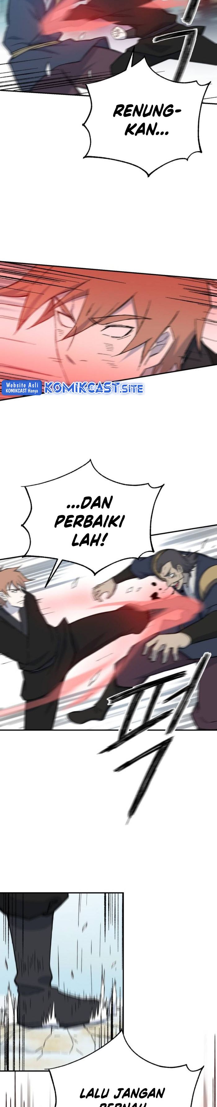 Dilarang COPAS - situs resmi www.mangacanblog.com - Komik the great master 060 - chapter 60 61 Indonesia the great master 060 - chapter 60 Terbaru 23|Baca Manga Komik Indonesia|Mangacan