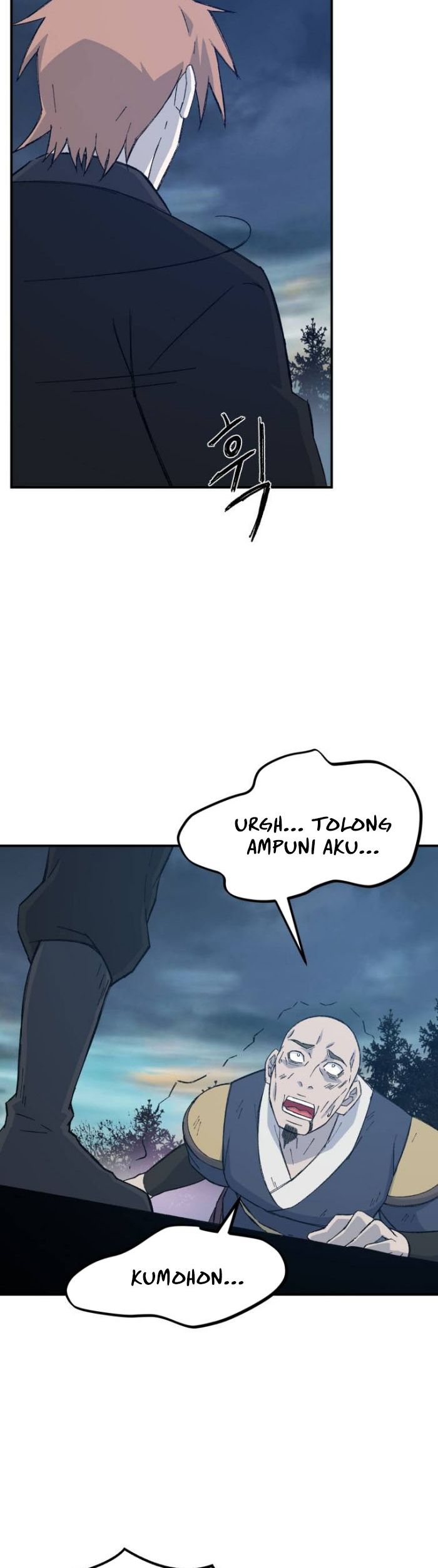 Dilarang COPAS - situs resmi www.mangacanblog.com - Komik the great master 060 - chapter 60 61 Indonesia the great master 060 - chapter 60 Terbaru 27|Baca Manga Komik Indonesia|Mangacan