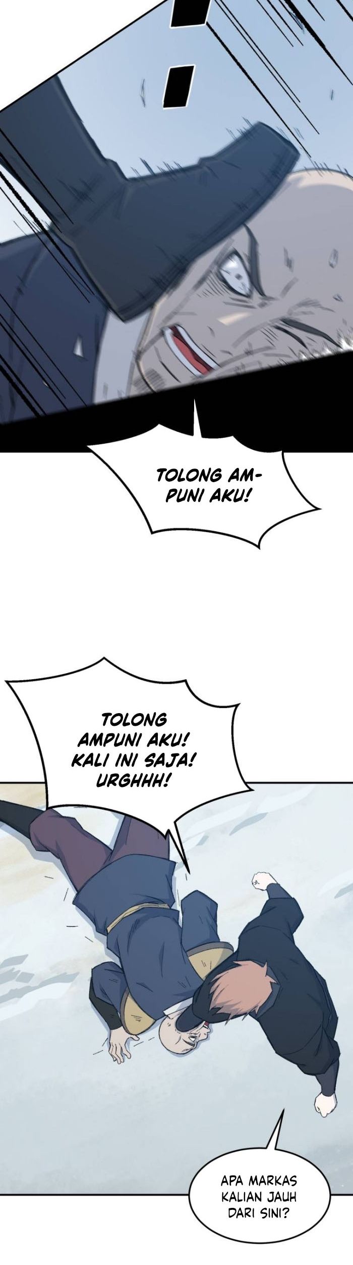Dilarang COPAS - situs resmi www.mangacanblog.com - Komik the great master 060 - chapter 60 61 Indonesia the great master 060 - chapter 60 Terbaru 29|Baca Manga Komik Indonesia|Mangacan