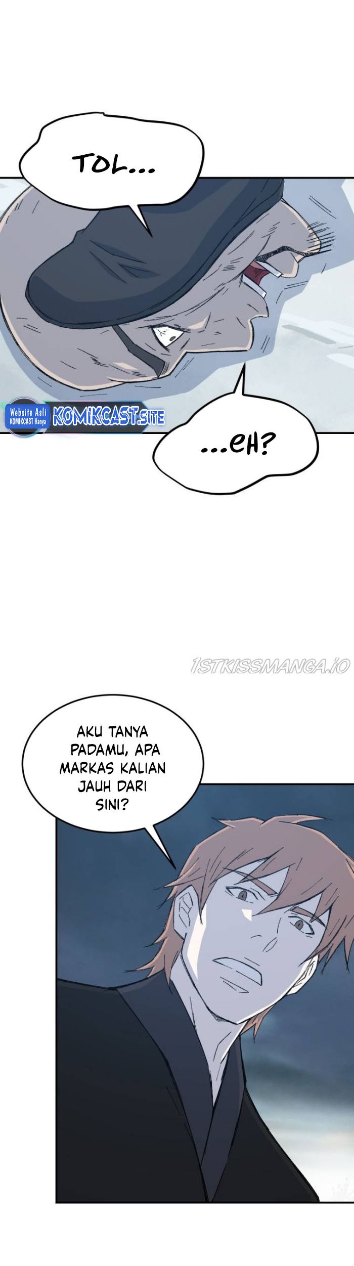 Dilarang COPAS - situs resmi www.mangacanblog.com - Komik the great master 060 - chapter 60 61 Indonesia the great master 060 - chapter 60 Terbaru 30|Baca Manga Komik Indonesia|Mangacan