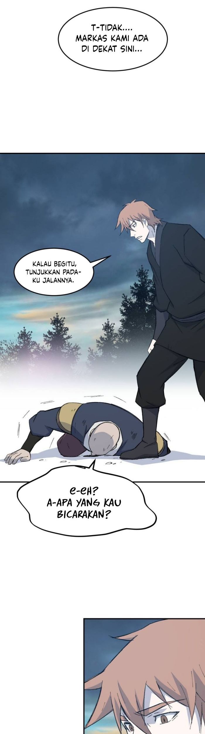 Dilarang COPAS - situs resmi www.mangacanblog.com - Komik the great master 060 - chapter 60 61 Indonesia the great master 060 - chapter 60 Terbaru 31|Baca Manga Komik Indonesia|Mangacan