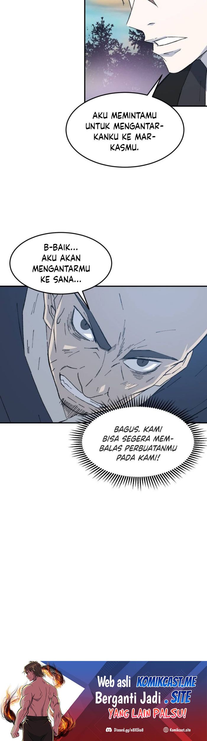 Dilarang COPAS - situs resmi www.mangacanblog.com - Komik the great master 060 - chapter 60 61 Indonesia the great master 060 - chapter 60 Terbaru 32|Baca Manga Komik Indonesia|Mangacan