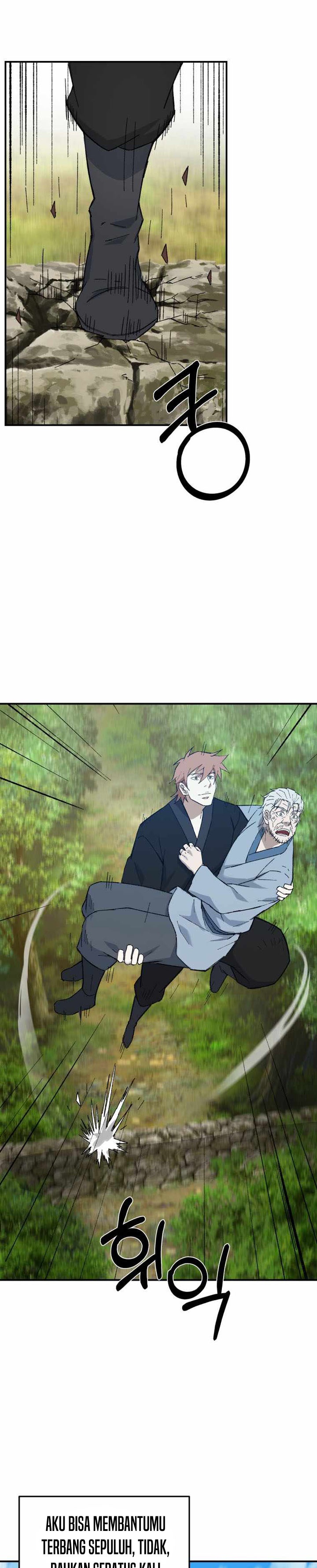 The Great Master chapter 63