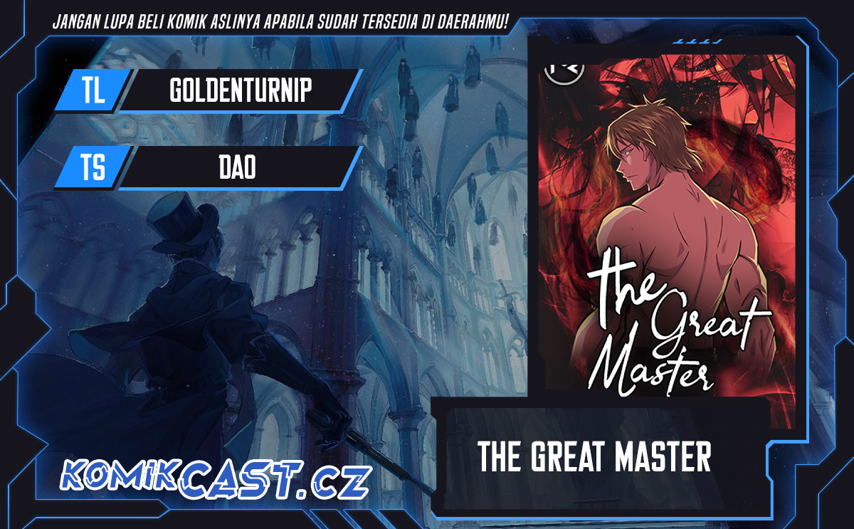 Dilarang COPAS - situs resmi www.mangacanblog.com - Komik the great master 090 - chapter 90 91 Indonesia the great master 090 - chapter 90 Terbaru 0|Baca Manga Komik Indonesia|Mangacan