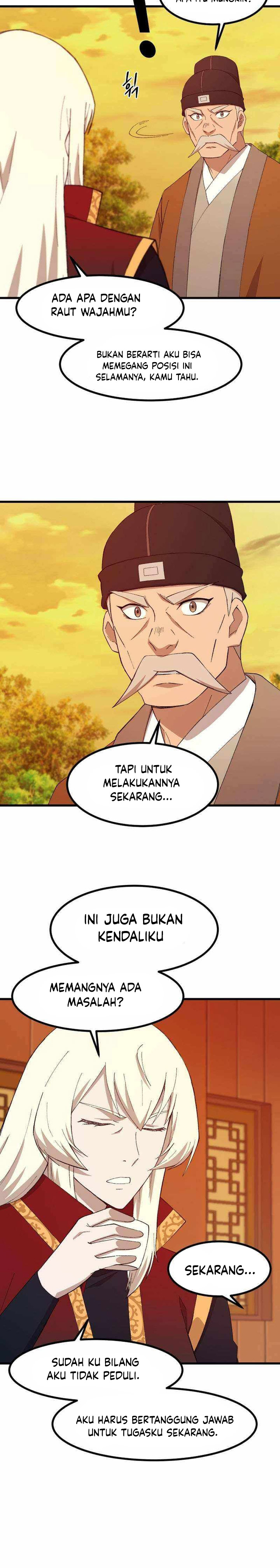 Dilarang COPAS - situs resmi www.mangacanblog.com - Komik the great master 090 - chapter 90 91 Indonesia the great master 090 - chapter 90 Terbaru 2|Baca Manga Komik Indonesia|Mangacan