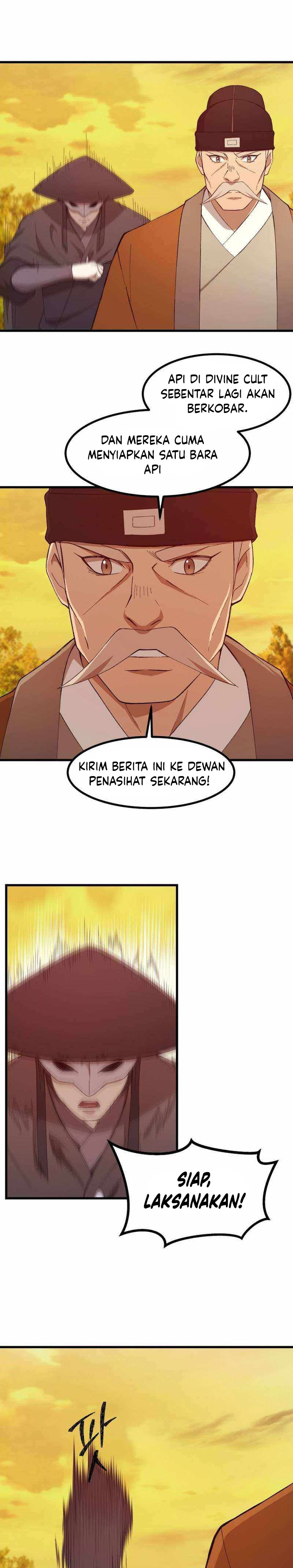 Dilarang COPAS - situs resmi www.mangacanblog.com - Komik the great master 090 - chapter 90 91 Indonesia the great master 090 - chapter 90 Terbaru 5|Baca Manga Komik Indonesia|Mangacan