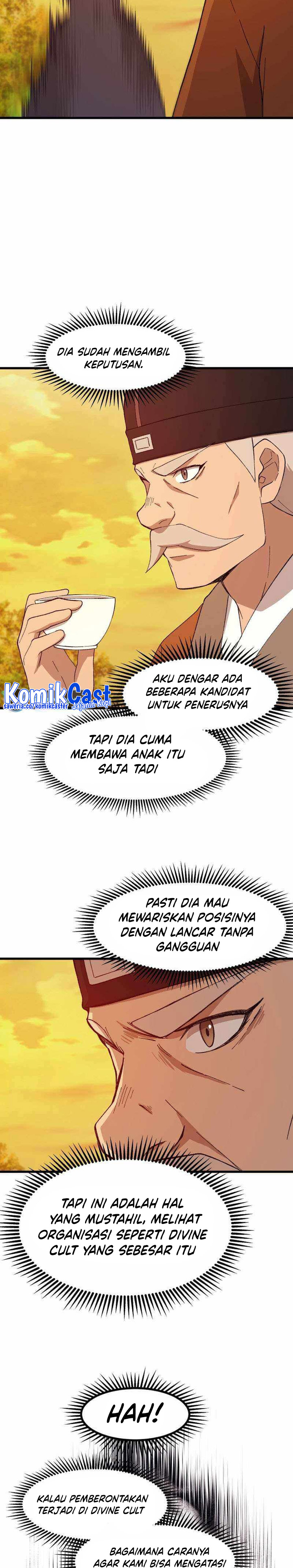 Dilarang COPAS - situs resmi www.mangacanblog.com - Komik the great master 090 - chapter 90 91 Indonesia the great master 090 - chapter 90 Terbaru 6|Baca Manga Komik Indonesia|Mangacan
