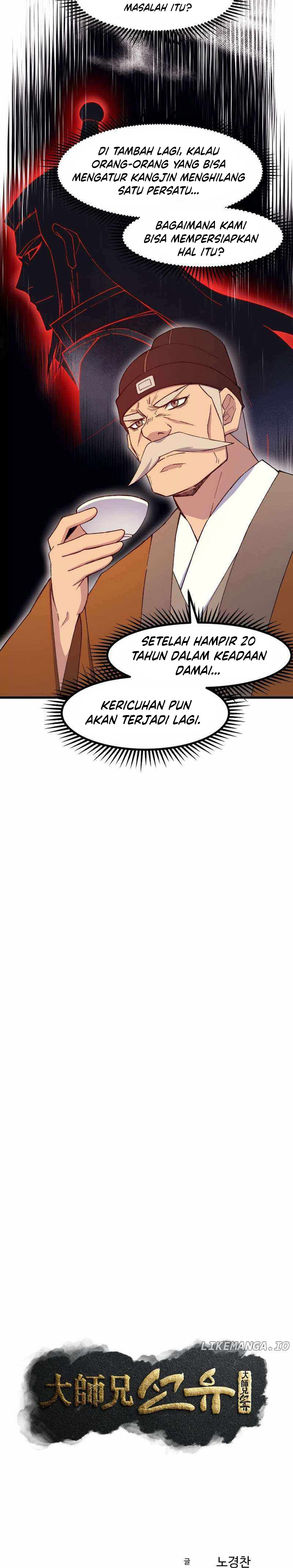 Dilarang COPAS - situs resmi www.mangacanblog.com - Komik the great master 090 - chapter 90 91 Indonesia the great master 090 - chapter 90 Terbaru 7|Baca Manga Komik Indonesia|Mangacan