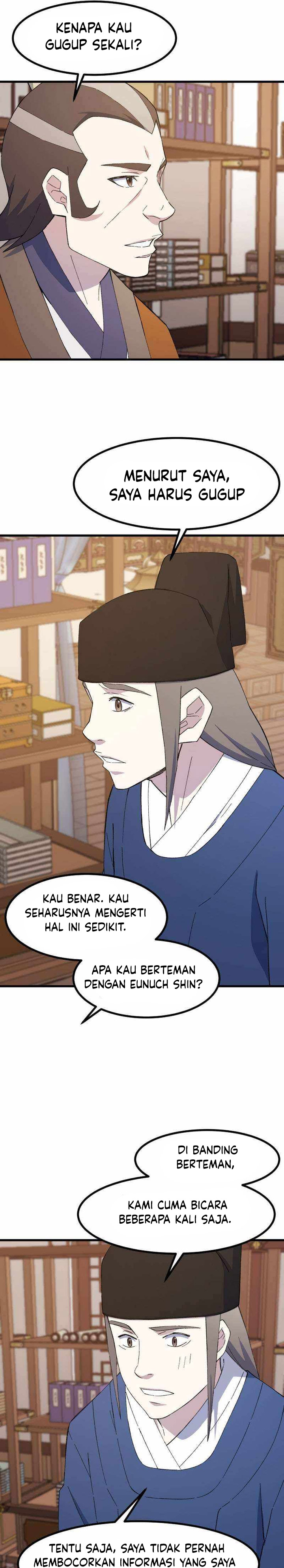 Dilarang COPAS - situs resmi www.mangacanblog.com - Komik the great master 090 - chapter 90 91 Indonesia the great master 090 - chapter 90 Terbaru 9|Baca Manga Komik Indonesia|Mangacan