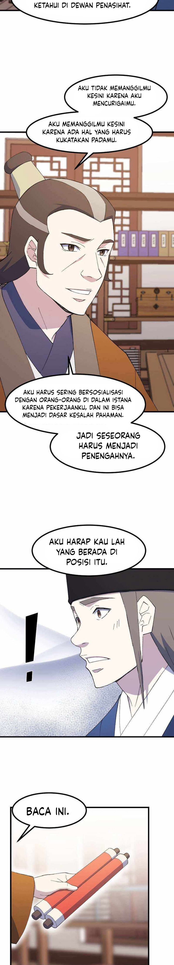 Dilarang COPAS - situs resmi www.mangacanblog.com - Komik the great master 090 - chapter 90 91 Indonesia the great master 090 - chapter 90 Terbaru 10|Baca Manga Komik Indonesia|Mangacan
