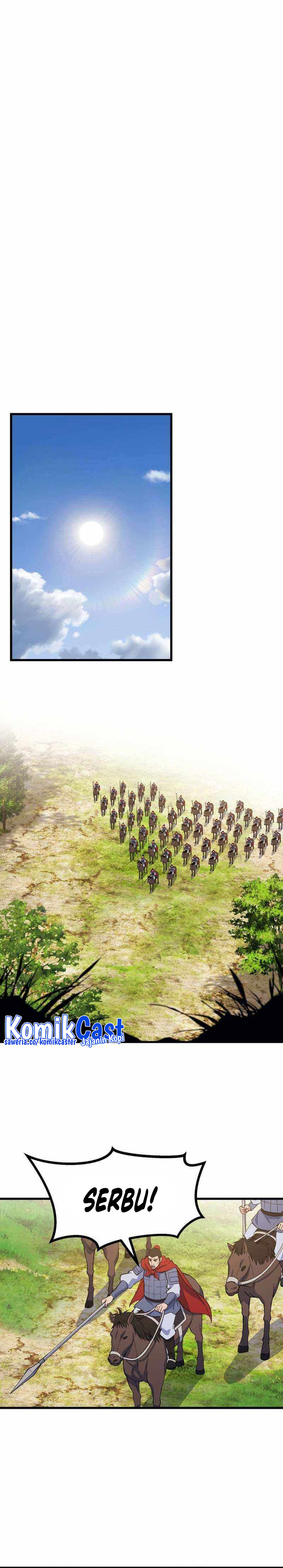 Dilarang COPAS - situs resmi www.mangacanblog.com - Komik the great master 090 - chapter 90 91 Indonesia the great master 090 - chapter 90 Terbaru 12|Baca Manga Komik Indonesia|Mangacan