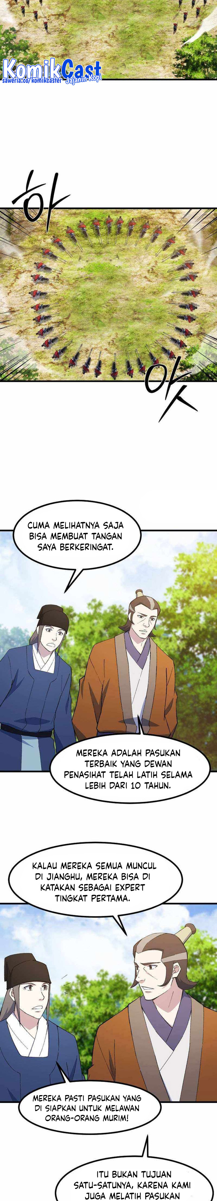 Dilarang COPAS - situs resmi www.mangacanblog.com - Komik the great master 090 - chapter 90 91 Indonesia the great master 090 - chapter 90 Terbaru 14|Baca Manga Komik Indonesia|Mangacan