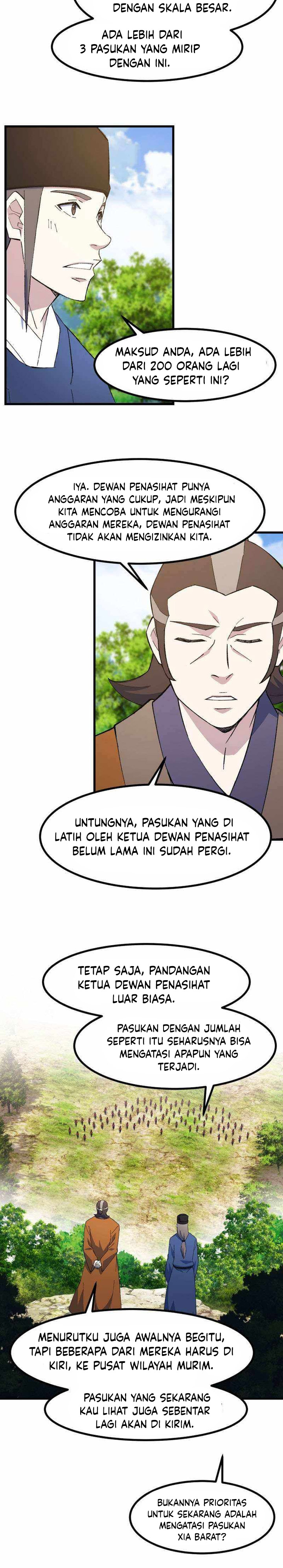 Dilarang COPAS - situs resmi www.mangacanblog.com - Komik the great master 090 - chapter 90 91 Indonesia the great master 090 - chapter 90 Terbaru 15|Baca Manga Komik Indonesia|Mangacan