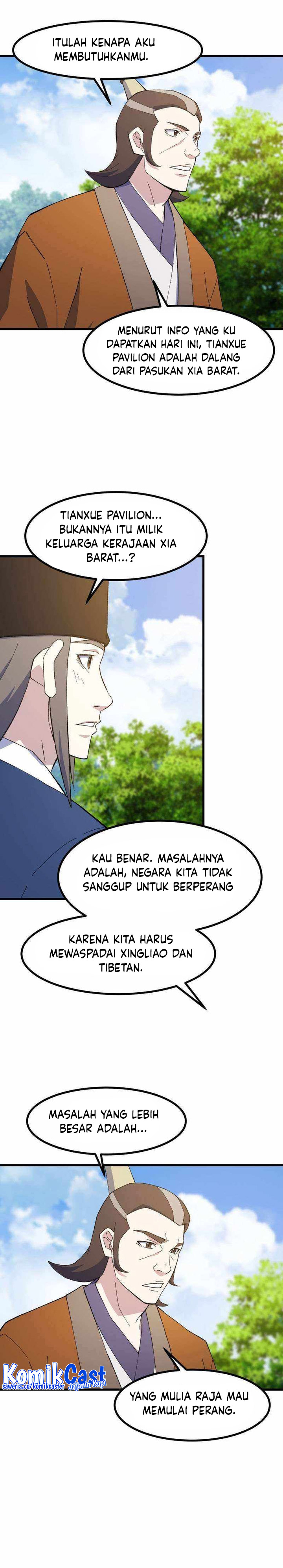 Dilarang COPAS - situs resmi www.mangacanblog.com - Komik the great master 090 - chapter 90 91 Indonesia the great master 090 - chapter 90 Terbaru 16|Baca Manga Komik Indonesia|Mangacan